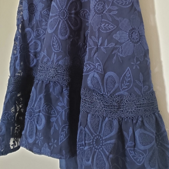 NWT BB DAKOTA MINI DRESS - Picture 7 of 8